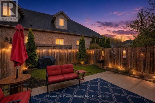 53 Prosperity Drive, Kitchener, ON 