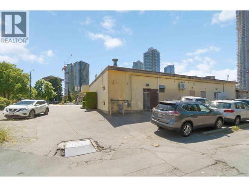 5109 Kingsway, Burnaby, BC 