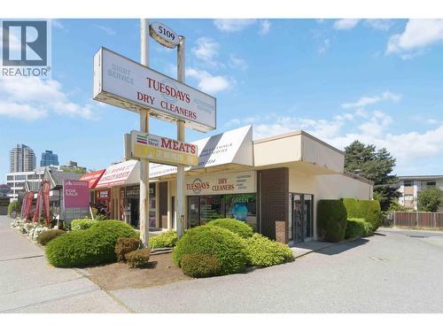 5109 Kingsway, Burnaby, BC 