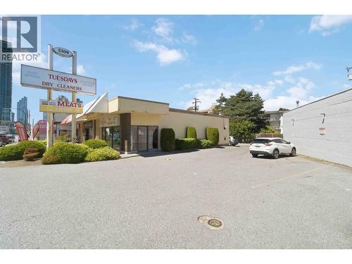 5109 Kingsway, Burnaby, BC 