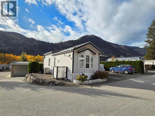 4354 Highway 3 Unit# 77, Keremeos, BC 