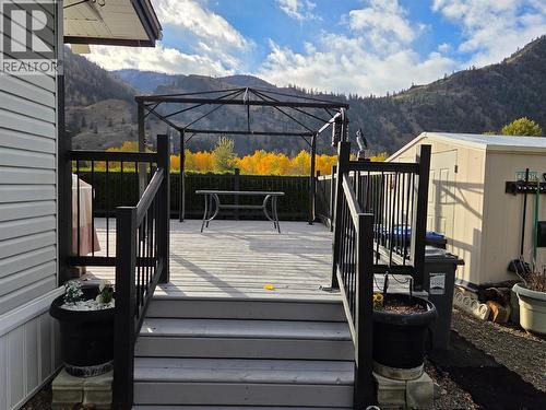 4354 Highway 3 Unit# 77, Keremeos, BC 