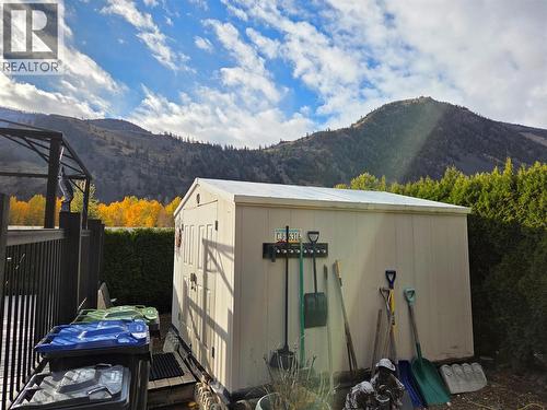 4354 Highway 3 Unit# 77, Keremeos, BC 