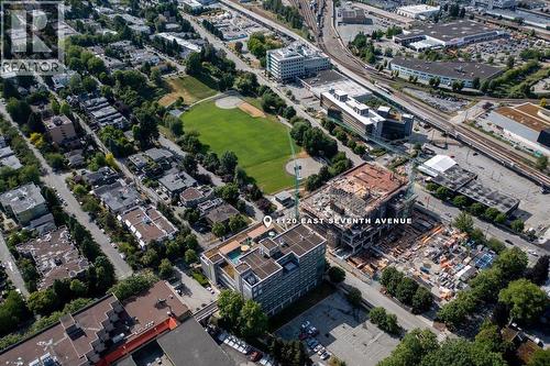 1120 E 7Th Avenue, Vancouver, BC 