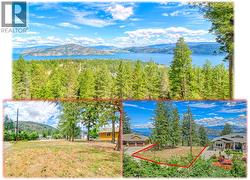 138 Crown Crescent Lot# 266 Vernon, BC V1H 2C3
