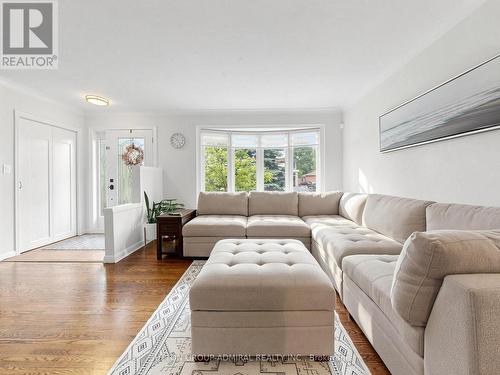 1864 Hindhead Road, Mississauga, ON 