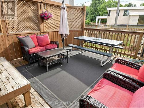 1864 Hindhead Road, Mississauga, ON 