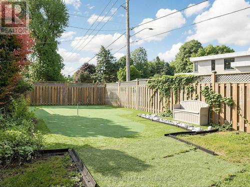1864 Hindhead Road, Mississauga, ON 