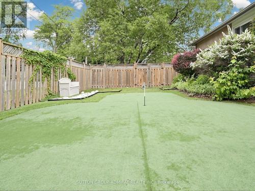 1864 Hindhead Road, Mississauga, ON 