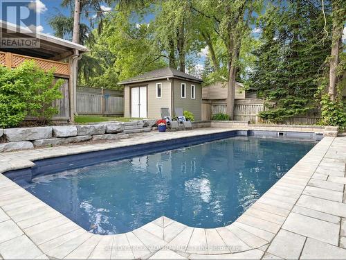 1864 Hindhead Road, Mississauga, ON 