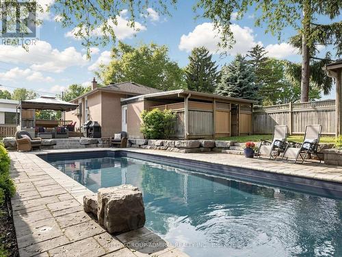 1864 Hindhead Road, Mississauga, ON 