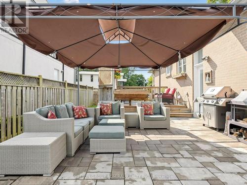 1864 Hindhead Road, Mississauga, ON 