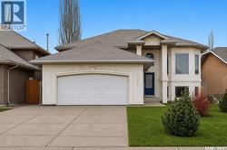 1031 Carr CRESCENT  Saskatoon, SK S7S 1L8
