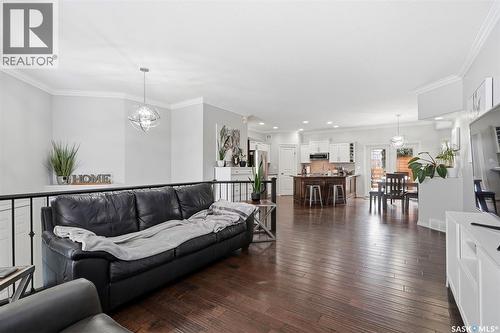 1031 Carr Crescent, Saskatoon, SK 