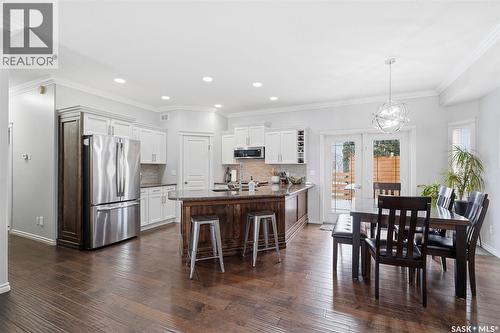 1031 Carr Crescent, Saskatoon, SK 