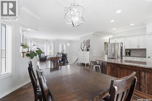 1031 Carr Crescent, Saskatoon, SK 