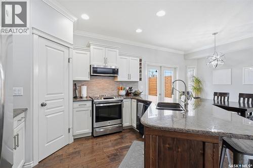 1031 Carr Crescent, Saskatoon, SK 