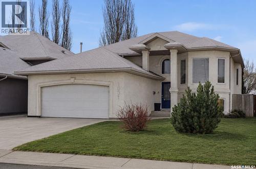 1031 Carr Crescent, Saskatoon, SK 