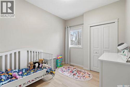 1031 Carr Crescent, Saskatoon, SK 