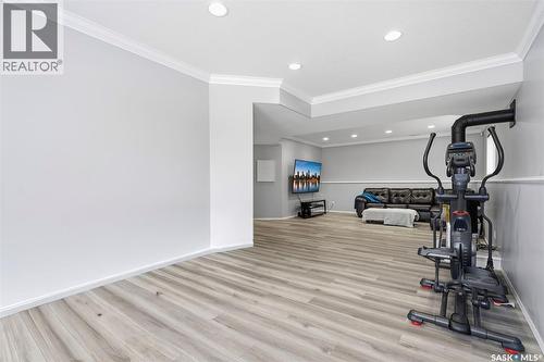 1031 Carr Crescent, Saskatoon, SK 