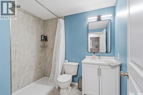 1031 Carr Crescent, Saskatoon, SK 