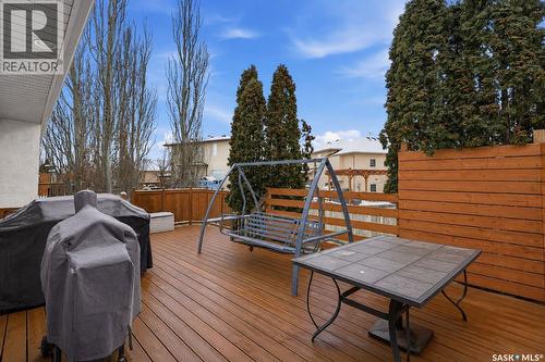 1031 Carr Crescent, Saskatoon, SK 