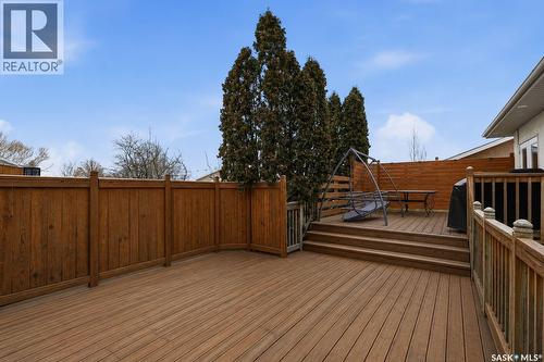 1031 Carr Crescent, Saskatoon, SK 