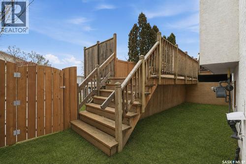 1031 Carr Crescent, Saskatoon, SK 