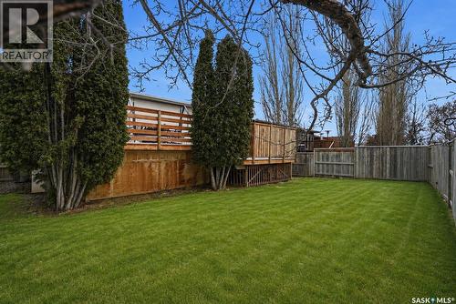 1031 Carr Crescent, Saskatoon, SK 