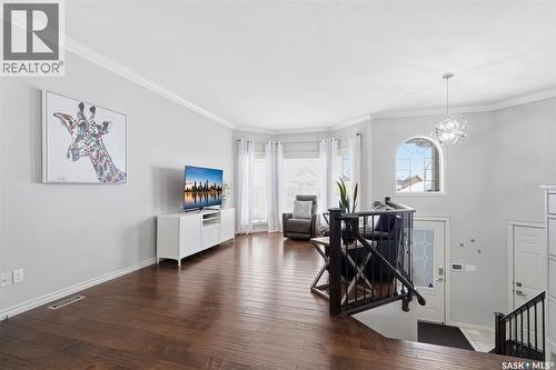 1031 Carr Crescent, Saskatoon, SK 