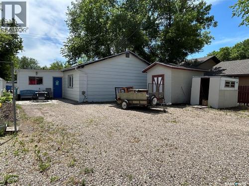 829 King Street, Estevan, SK 