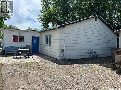 829 King Street, Estevan, SK 