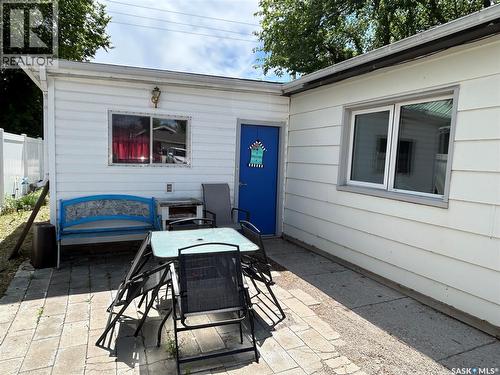 829 King Street, Estevan, SK 
