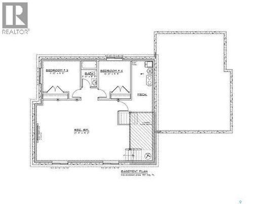 1056 West Park Boulevard, Moose Jaw, SK 