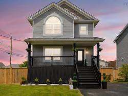 6 Wilmington Court  Eastern Passage, NS B3G 0C9