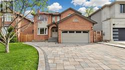 280 KINGSDALE AVENUE Toronto, ON M2N 3X4