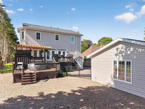 46 Smith Avenue, Truro, NS 
