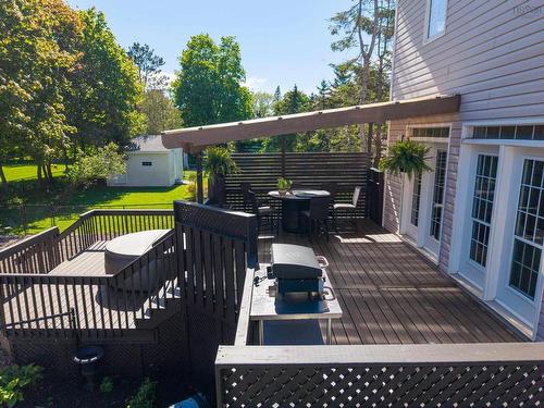 46 Smith Avenue, Truro, NS 