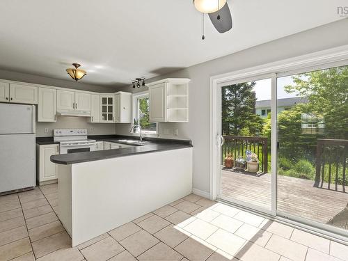 133 Green Village Lane, Dartmouth, NS 