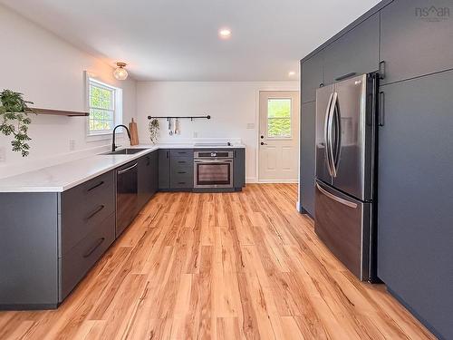 7822 Highway 3, Martins River, NS 