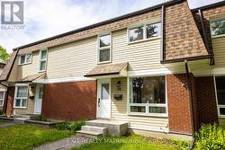 47 - 116 RUTHERFORD COURT  Ottawa, ON K2K 1N5