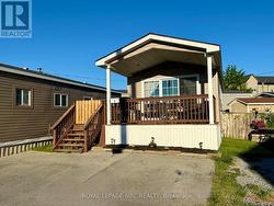 8 - 241 ST. PAUL STREET St. Catharines (Western Hill), ON L2S 2E5