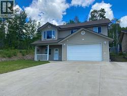 5404 Hillside Avenue Chetwynd, BC V0C 1J0