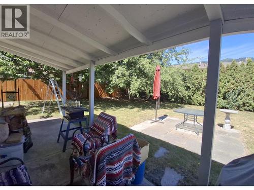 1204 Second Avenue, Chase, BC 