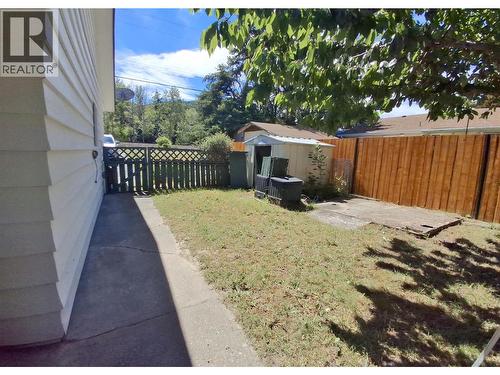 1204 Second Avenue, Chase, BC 