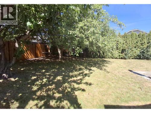1204 Second Avenue, Chase, BC 