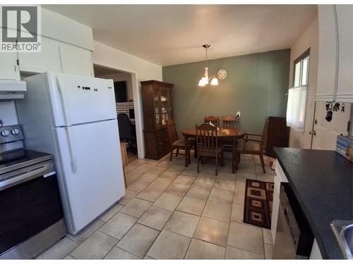 1204 Second Avenue, Chase, BC 