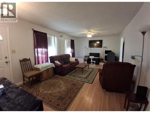 1204 Second Avenue, Chase, BC 
