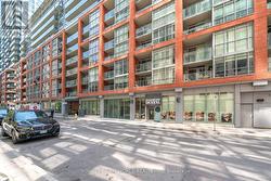 UPH13 - 21 NELSON STREET Toronto, ON M5V 1T8