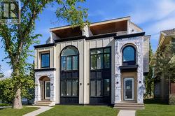 2716 3 Avenue NW  Calgary, AB T2N 0L7
